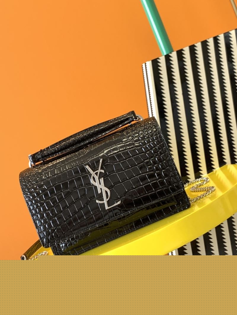 Y*L top handle bags
